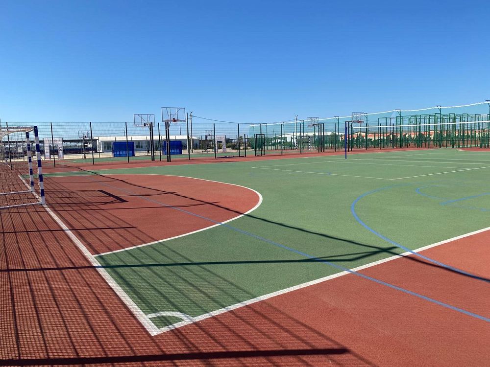 Парк «Патриот»